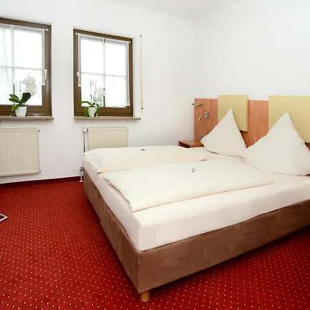 فندق Jaegerhof