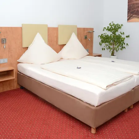 فندق Jaegerhof