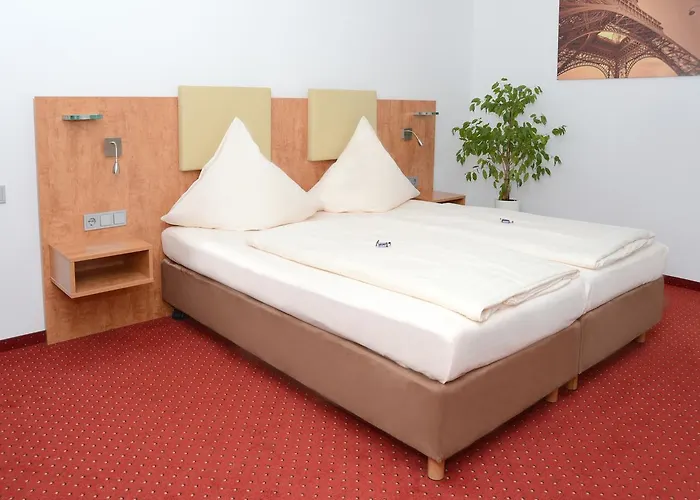 Hotel Jaegerhof