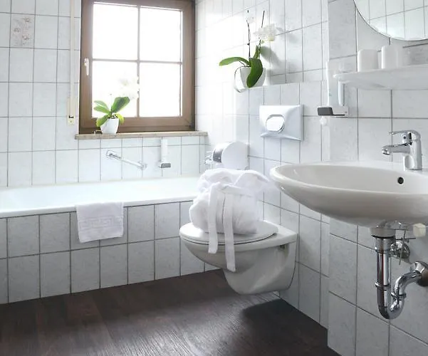 Hotel Jaegerhof 3*