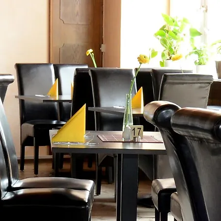 Hotel Jaegerhof 3*