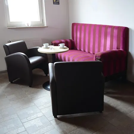 Hotel Jaegerhof