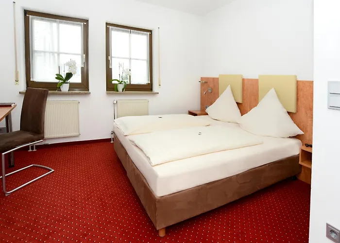 Hotel Jaegerhof