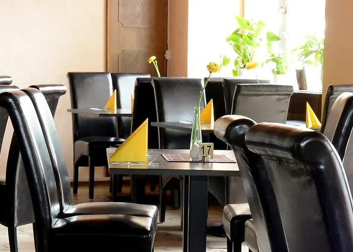 Hotel Jaegerhof 3*