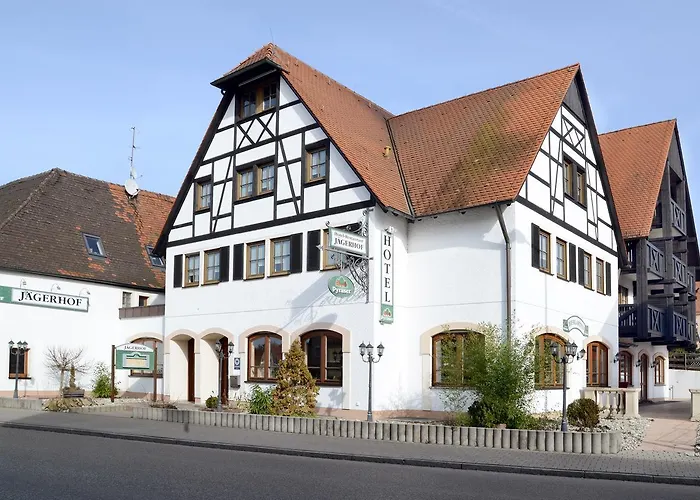 Jaegerhof