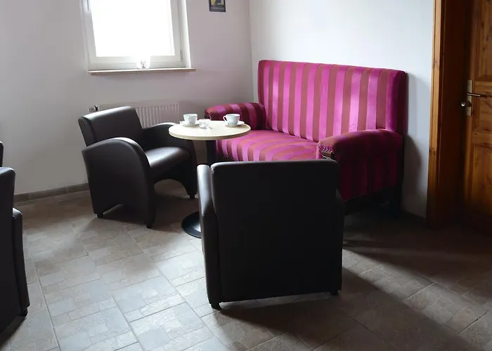 Hotel Jaegerhof