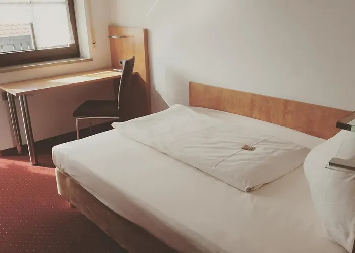 Jaegerhof Hotel 3*